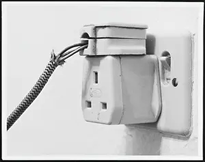 Liable: DANGEROUS PLUG