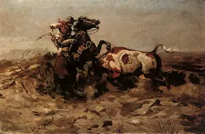 Ranch: A Dangerous Situation