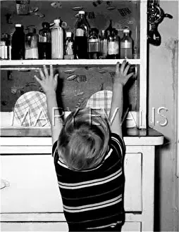 Substances: DANGEROUS SUBSTANCES!