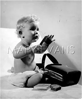 Nappy: DANGEROUS TOYS'!