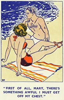 Lowers: The dangers of getting a personal tattoo