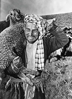 Nazarov: Danghara sovkhoz in Tajik SSR
