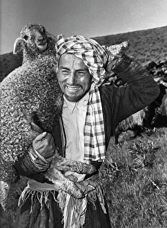 Nazarov: Danghara sovkhoz in Tajik SSR