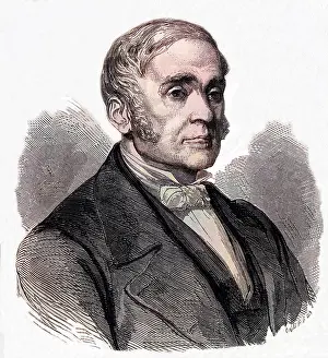 Auber: DANIEL AUBER
