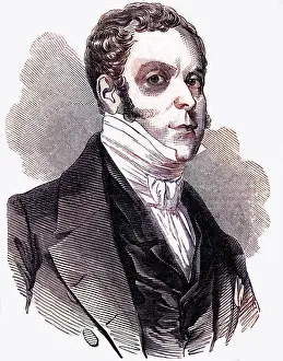 Esprit: DANIEL AUBER