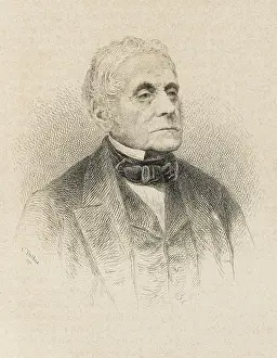 Esprit: DANIEL AUBER
