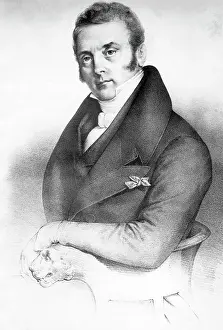 Auber: Daniel Auber