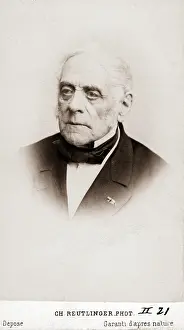 Auber: Daniel Auber