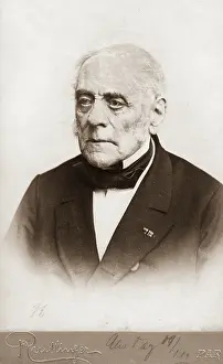 Auber: Daniel Auber