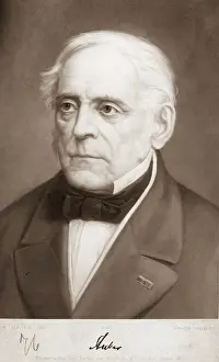 Auber: Daniel Auber