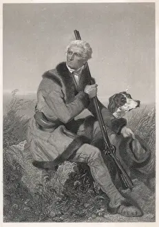 Boone: Daniel Boone