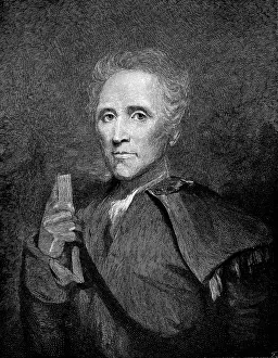 Boone: DANIEL BOONE