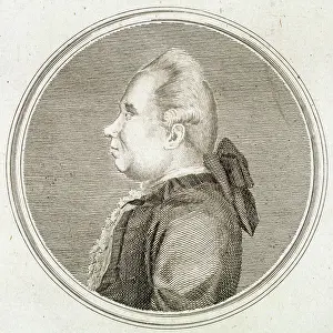 Solander: Daniel Carl Solander