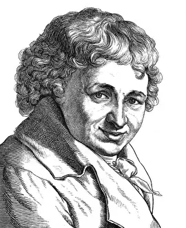 Chodowiecki: DANIEL CHODOWIECKI