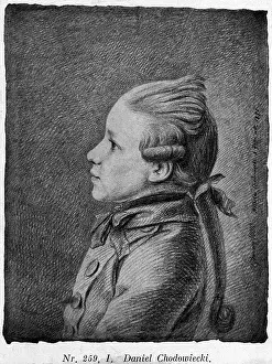 Chodowiecki: Daniel Chodowiecki