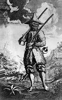 Defoe: Daniel Defoe