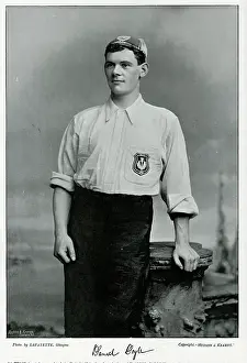 Bolton: Daniel Doyle, Scottish footballer