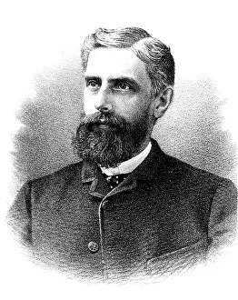 Veterinary: Daniel Elmer Salmon, Veterinary Surgeon