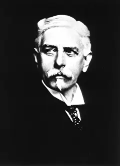 Veterinary: Daniel Elmer Salmon, Veterinary Surgeon