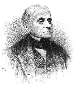 Auber: Daniel Francois Auber