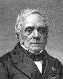 Auber: Daniel Francois Auber