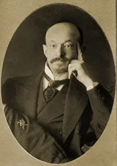 Frohman: Daniel Frohman (1860-1915), was the most ?
