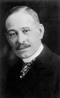 Provident: Daniel Hale Williams, American Surgeon