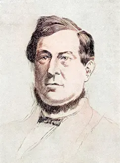 Morrell: DANIEL J MORRELL