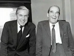 Lonrho: Daniel K. Ludwig