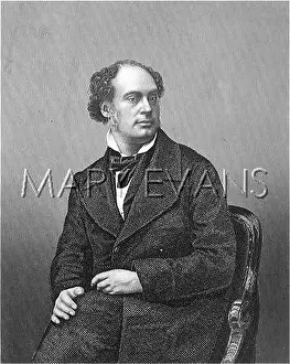 Maclise: DANIEL MACLISE