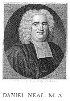 1678: DANIEL NEAL