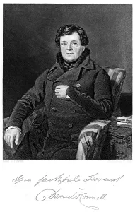 Patriot: Daniel O'Connell (1775-1847) The Liberator