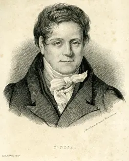 Donal: Daniel O'Connell