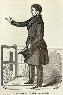 Sep18: Daniel O'Connell