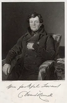 Connell: DANIEL O'CONNELL