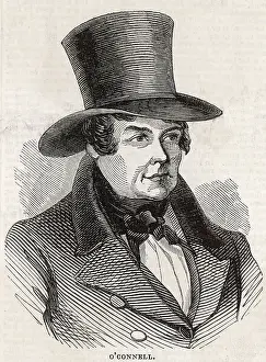 Connell: DANIEL O'CONNELL