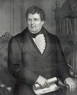 O Connell: Daniel O'Connell