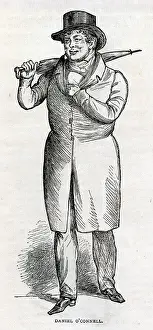 Oconnell: Daniel O'Connell