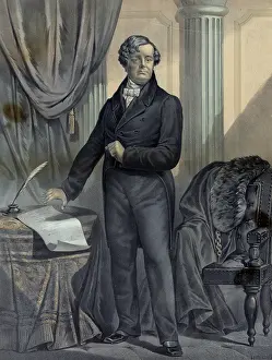 Supremacy: Daniel O'Connell refusing to take the oath of supremacy