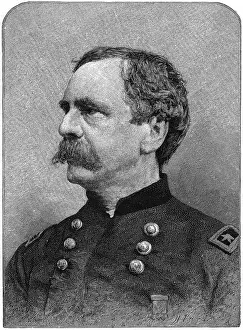 Sickles: DANIEL SICKLES