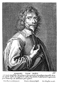 1604: DANIEL VAN HEIL