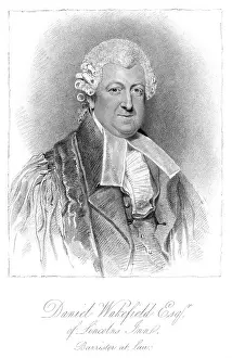 Wakefield: DANIEL WAKEFIELD