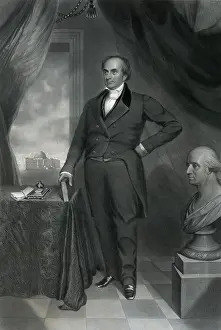 C1852: Daniel Webster