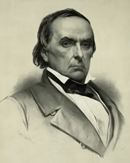 Webster: Daniel Webster
