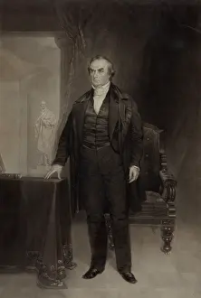 Webster: Daniel Webster