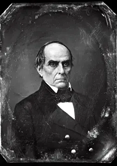 Webster: Daniel Webster