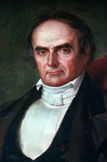 Webster: Daniel Webster