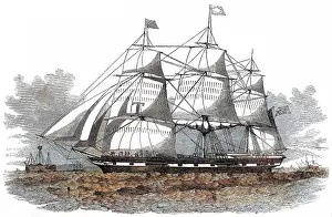Webster: DANIEL WEBSTER SHIP