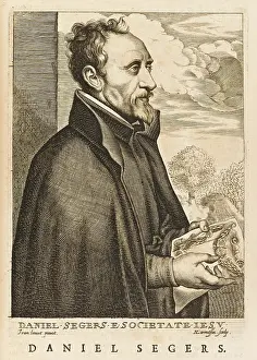 Seghers: Daniel Zeghers