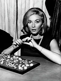 Daniela: Daniela Bianchi
